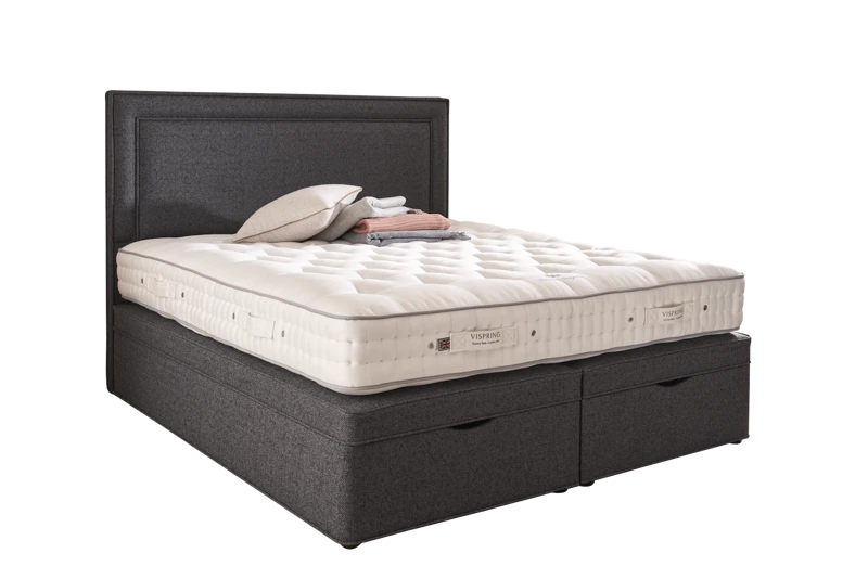 Vispring Anniversary Superb Mattress